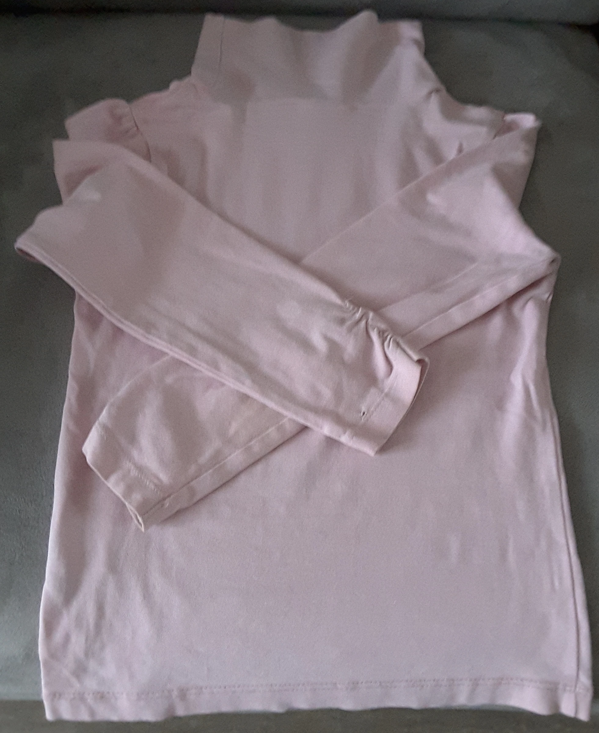 Chat pink underwear with glasses - Vynil Fraise - 6 years – photo 2